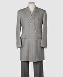 D.A. DANIELE ALESSANDRINI - Coat