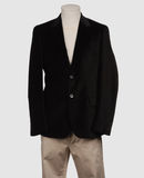DANIELE ALESSANDRINI HOMME - Blazer