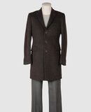 D.A. DANIELE ALESSANDRINI - Coat