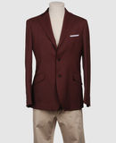 DANIELE ALESSANDRINI HOMME - Blazer