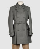 ANTONIO MARRAS - Coat