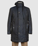 ANTONIO MARRAS - Giaccone