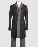 ANTONIO MARRAS - Coat