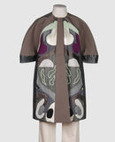 ANTONIO MARRAS - Full-length jacket