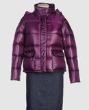 ASPESI - Down jacket