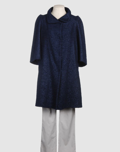 ZOOM MARNI - Coat