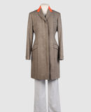 PAUL SMITH - Manteau long