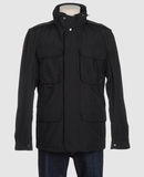 MUSEUM - Mid-length jacket