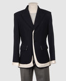 ANN DEMEULEMEESTER - Blazer