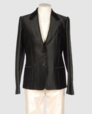 ANN DEMEULEMEESTER - テーラードジャケット