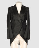 ANN DEMEULEMEESTER - テーラードジャケット