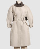 ANTONIO MARRAS - Full-length jacket