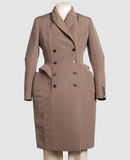 ANTONIO MARRAS - Full-length jacket
