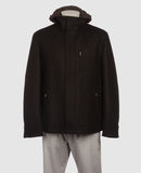 JOHN VARVATOS - Mid-length jacket