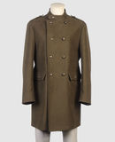 JOHN VARVATOS - Full-length jacket