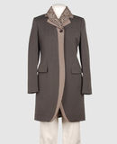 ANTONIO MARRAS - Full-length jacket