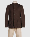 JOHN VARVATOS - Blazer