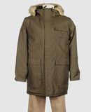 CARHARTT - Mid-length jacket