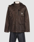 CARHARTT - Mid-length jacket