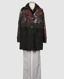 ANTONIO MARRAS - Mid-length jacket