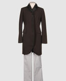 ANTONIO MARRAS - Full-length jacket