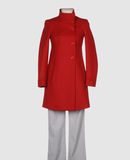 DONDUP - Manteau long
