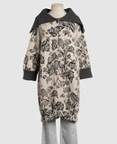 ANTONIO MARRAS - Pardessus