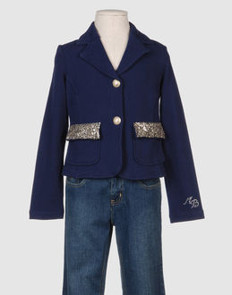 MARIELLA BURANI LE GIOVANI Girl COATS JACKETS Blazers 3224