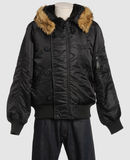 ALPHA INDUSTRIES INC. - Giubbotto