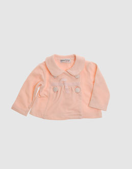 MARIELLA BURANI BIMBI Girl COATS JACKETS Blazers 3215