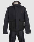 BLAUER - Mid-length jacket