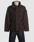 ASPESI - Mid-length jacket