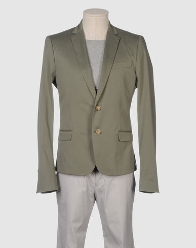 ZOOM COSTUME NATIONAL HOMME - Blazer