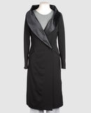 RALPH LAUREN COLLECTION - Full-length jacket