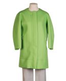 C.P. COMPANY - Mid-length jacket