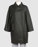 SEE BY CHLOE' - Manteau long