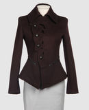 JEAN PAUL GAULTIER FEMME - Blazer