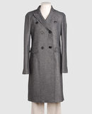 ALESSANDRO DELL'ACQUA - Coat