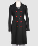 ALESSANDRO DELL'ACQUA - Coat