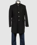 ABCM2 - Coat