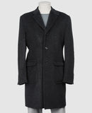 D.A. DANIELE ALESSANDRINI - Mid-length jacket