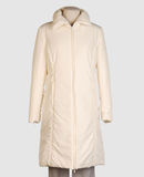 BOULE DE NEIGE - Mid-length jacket