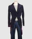 COMME des GARÇONS HOMME PLUS - Blazer