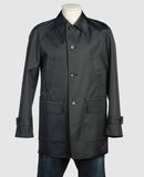 JUNYA WATANABE COMME DES GARCONS MAN - Full-length jacket