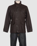 BARBOUR - Mid-length jacket