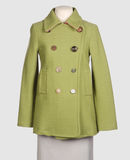 MALIPARMI - Mid-length jacket