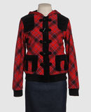 EMILY STRANGE POSSE - Jacke