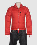 DSQUARED2 - Down jacket