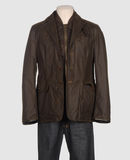 BARBOUR - Mid-length jacket