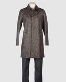 HAUTE - Coat